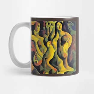 Spectral #10 Mug